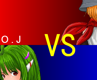 Girl fight