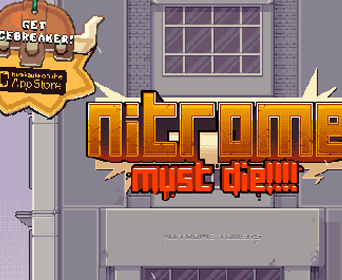 Nitrome must die