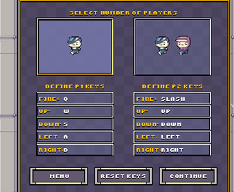 Nitrome must die