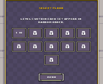 Nitrome must die