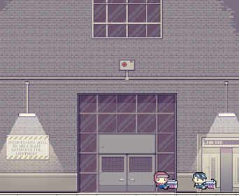 Nitrome must die