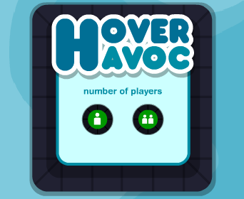 Hover havoc