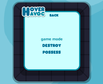Hover havoc