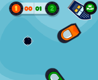 Hover havoc