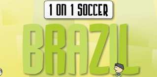 1 on 1 soccer