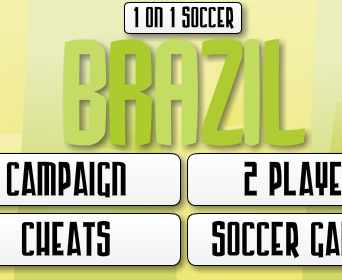 1 on 1 soccer