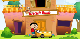Biscuit