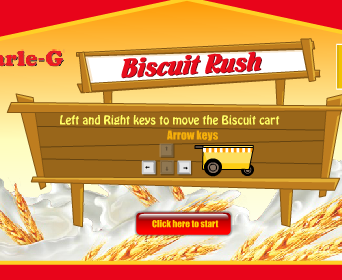 Biscuit