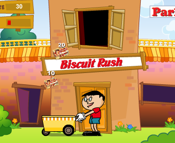 Biscuit