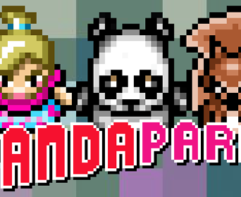 Panda park