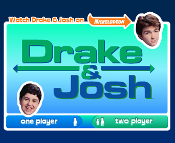 Drake and Josh
