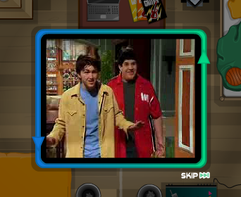 Drake and Josh