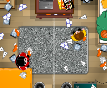 Drake and Josh