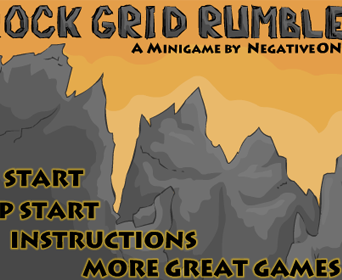 Rock grid rumble
