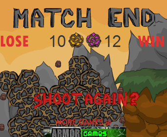 Rock grid rumble