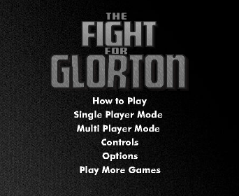 The fight for gorton