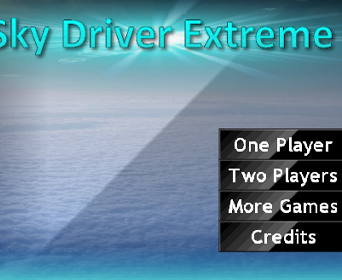 Sky driver extreme