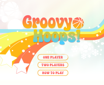 Groovy hoops
