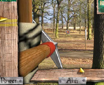 Robin hood