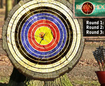 Robin hood