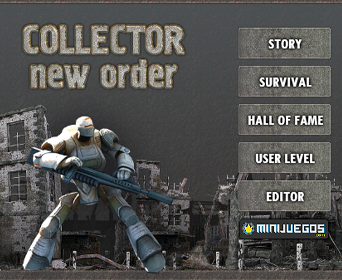 Collector
