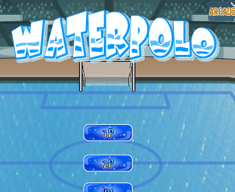 Waterpolo