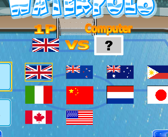 Waterpolo