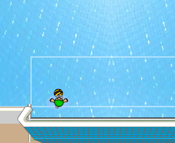 Waterpolo
