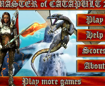 Master of Catapult 2