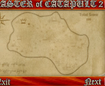 Master of Catapult 2