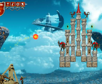 Master of Catapult 2