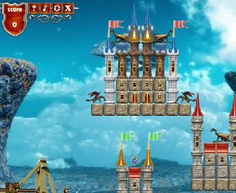 Master of Catapult 2