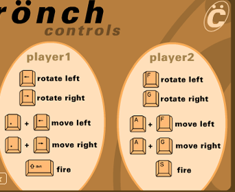 Cronch
