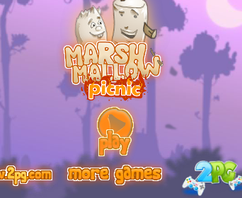 Marschmallow picnic
