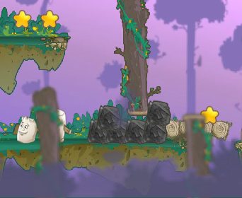 Marschmallow picnic