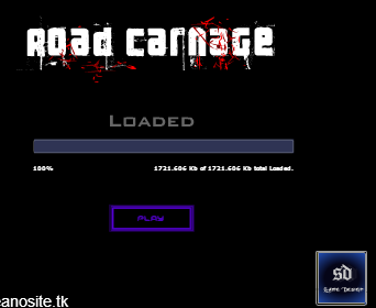 Road carnage