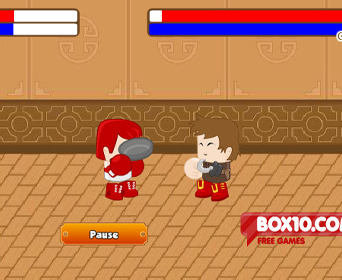 Tiny rumble