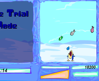 Pengu san