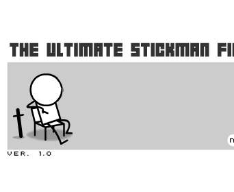 Ultimate stickman