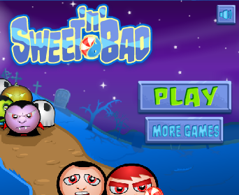 Sweet bad
