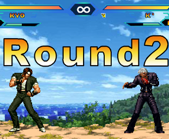 King of fighters