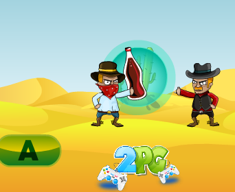 Punching desperados