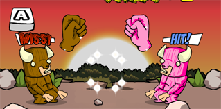 Balloon gods
