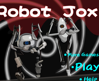 Robot jox