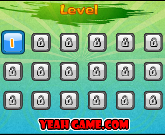 Mario large melee