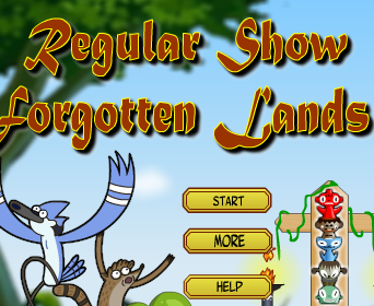 Regular show