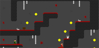 Zombie crypt 2