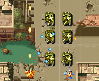Operation thunderstorm