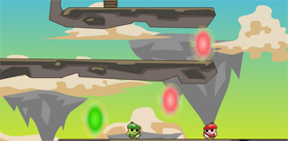 Pacifier warrior 2