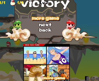 Pacifier warrior 2
